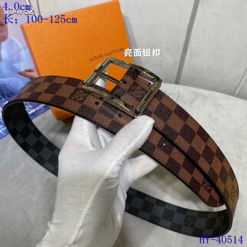 LV Belts 6323